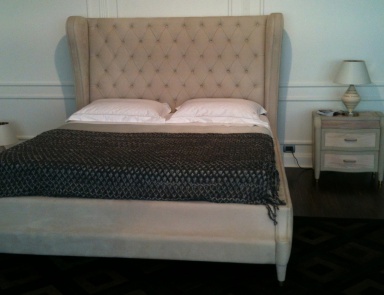 Double bed Caprice, Tosconova