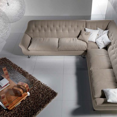 The Cherubino Sofa