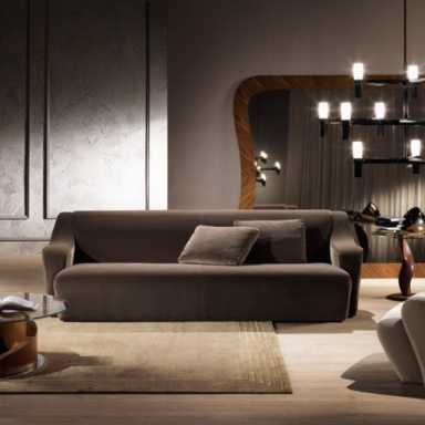 The Morfeo Sofa