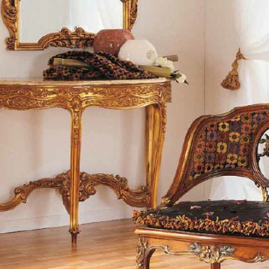 Console Aureola-1200/405