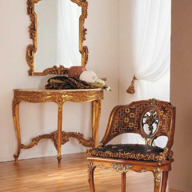 Mirror Aureola-1200/406