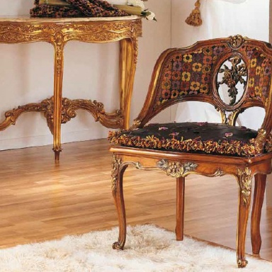 Chair Aureola-5318/C/101