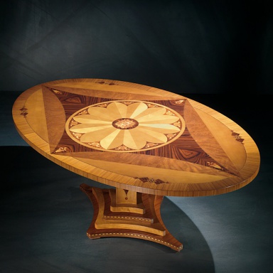 Table DALI