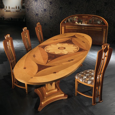 Table DALI