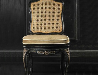The chair is made of wood, Vittorio Grifoni