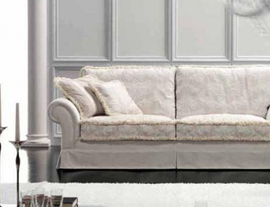 Double sofa Tiffany, Formerin