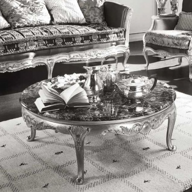 Delizia coffee table-105