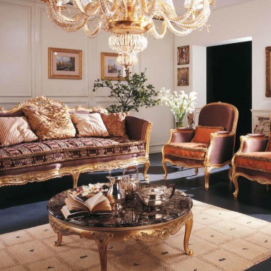 Delizia coffee table-105