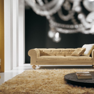 The Joyce Sofa Prestige