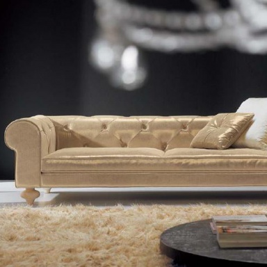 The Joyce Sofa Prestige