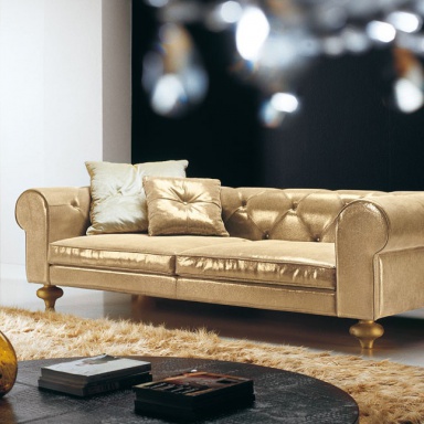 The Joyce Sofa Prestige