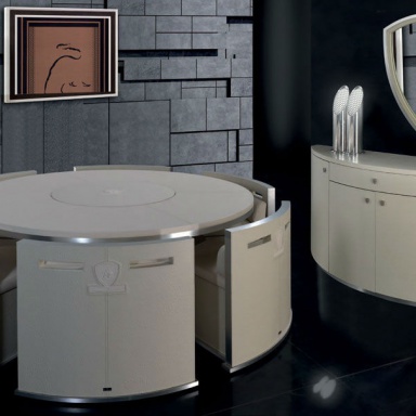 Dining room (dining set) Circuit