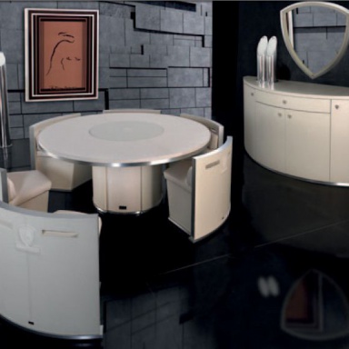 Dining room (dining set) Circuit