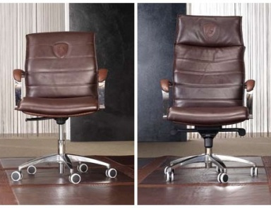 Chair on a metal frame Boost Guest SAG, Formitalia 