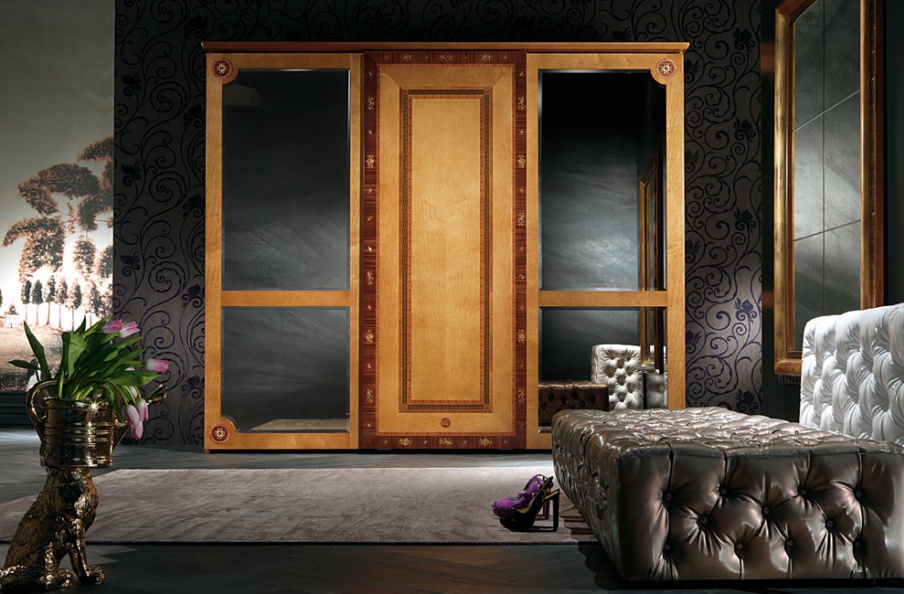 Wardrobe SISSI, Carpanelli