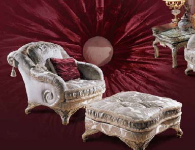 Chair wooden frame, Ezio Bellotti