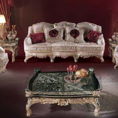 Coffee table Ezio Bellotti