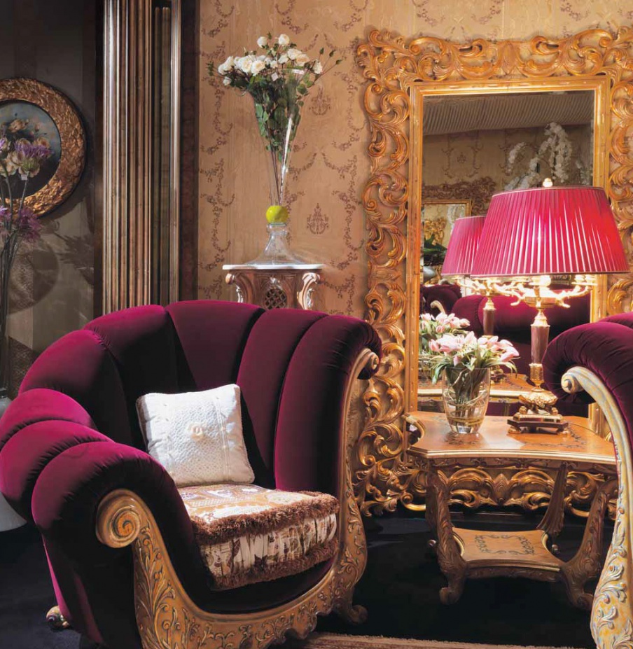 Coffee table wooden frame, Ezio Bellotti