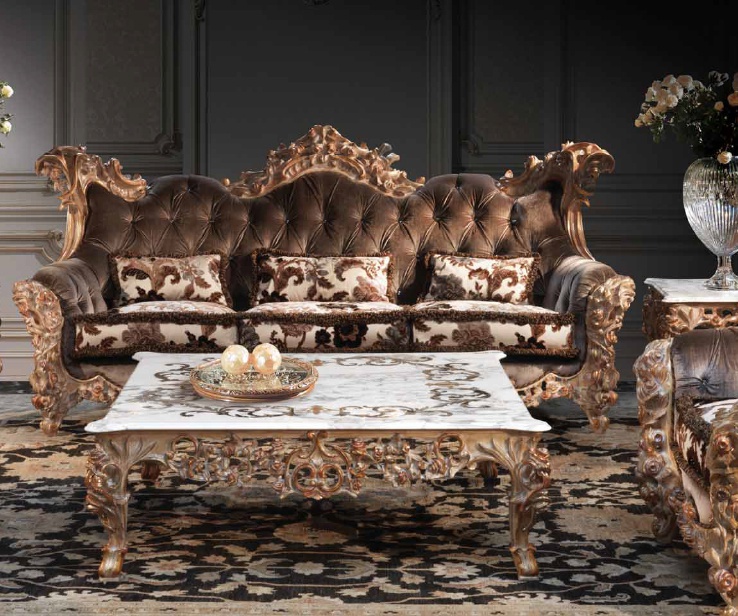 Coffee table wooden frame, Ezio Bellotti