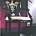 Chair with armrests 