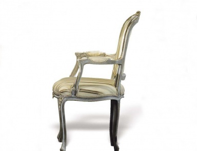 Chair with decorative trim, Vittorio Grifoni