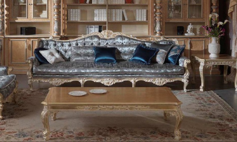 Cardinale coffee table-106, Fratelli Allievi