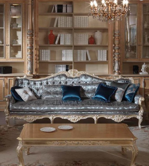 Cardinale coffee table-105, Fratelli Allievi