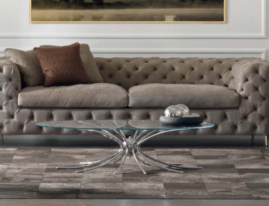 Double sofa Moore, Tosconova (Italian sofa)