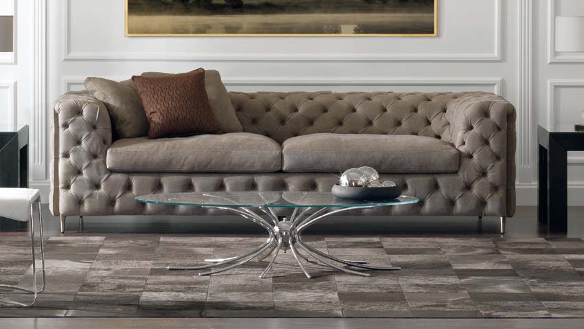 Double sofa Moore, Tosconova