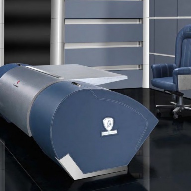 The office (Suite office) Performance