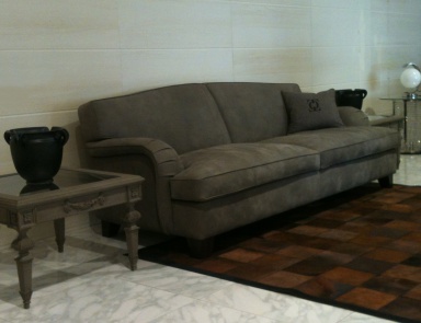 Double sofa Oliver, Tosconova  (Italian sofa)