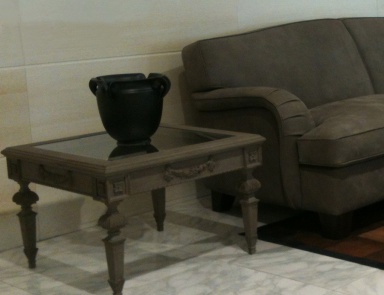 Oliver coffee table, Tosconova (living Italy)