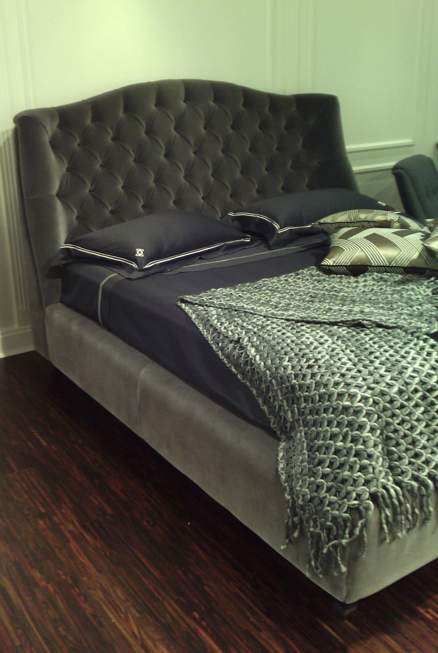 Double bed Savon, Tosconova 