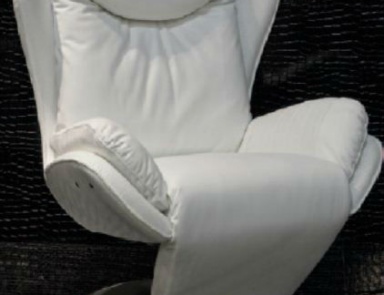 Chair-relaxation at a metal surface TL430\STEL, Formitalia 