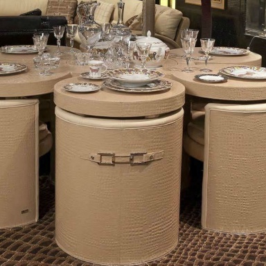 Dining room (dining set) Margherita