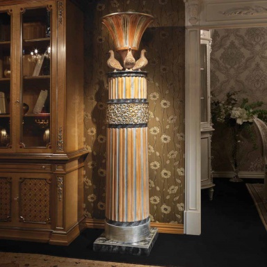 Ezio Bellotti Column