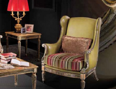 Chair wooden frame, Ezio Bellotti