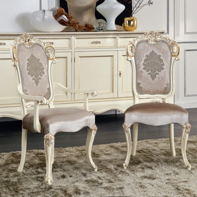 Dining room (dining set) Mirandola Export