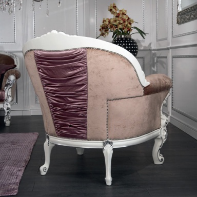 Living room (sofa set) Mirandola Export