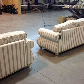 Living room (sofa set) Chagall