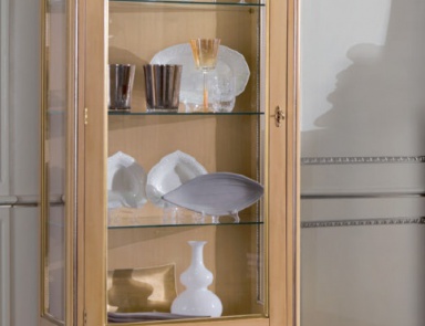 Showcase legs for figure Mirandola Export