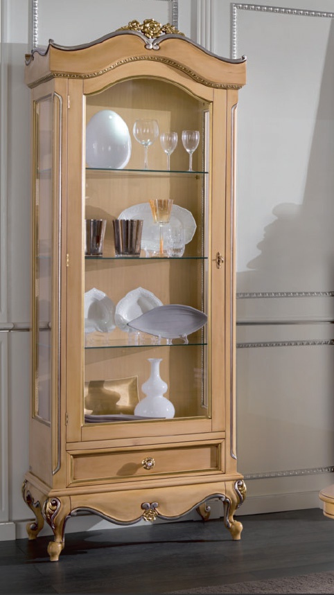 Showcase legs for figure Mirandola Export