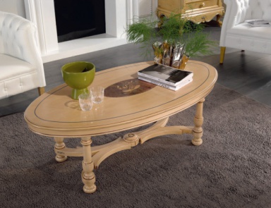 Coffee table Mirandola Export