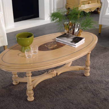 Table Mirandola Export