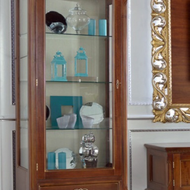 Showcase Mirandola Export