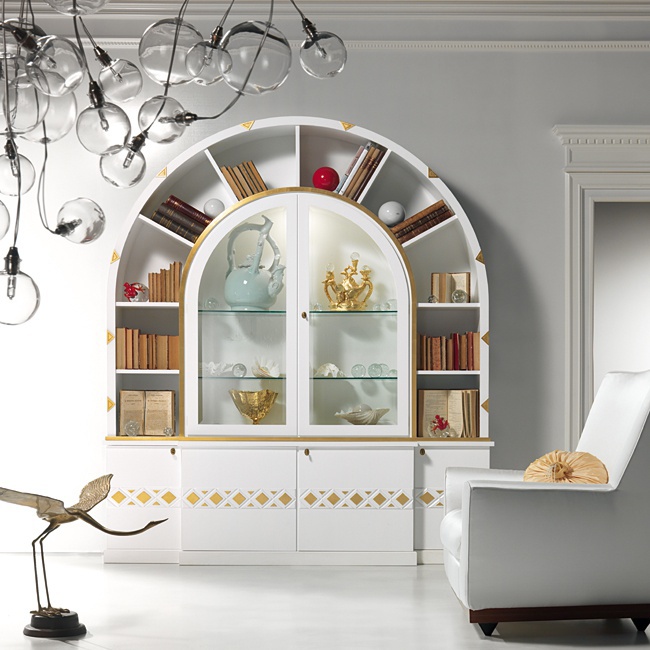 Showcase ARCO DUE, Carpanelli