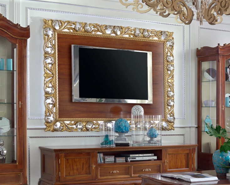 Furniture for TV Mirandola Export