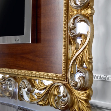 Furniture for TV Mirandola Export