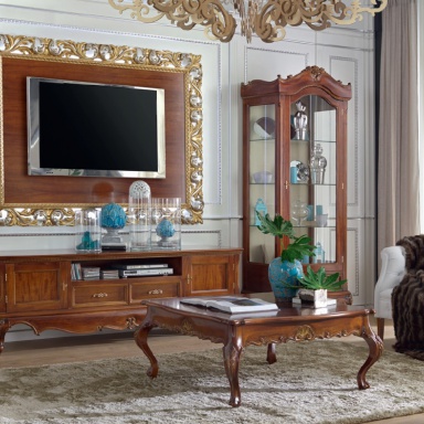 Furniture for TV Mirandola Export