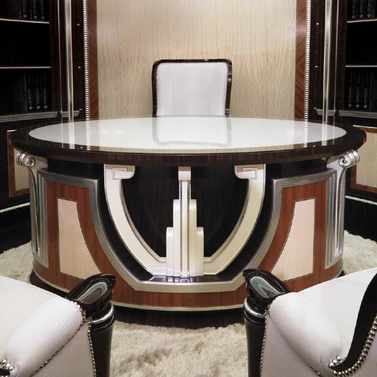 Office chair wooden frame 2250, Ezio Bellotti